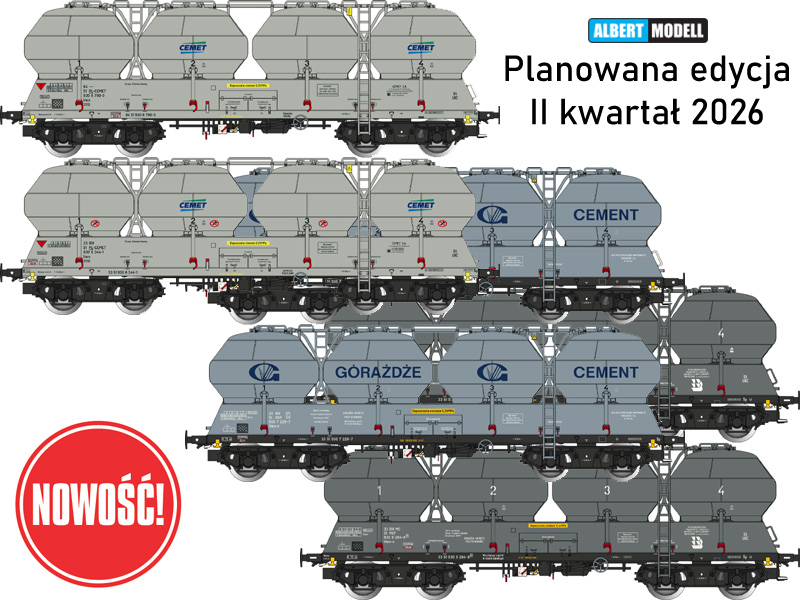 Cemenciarki PKP Cemenciarki PKP