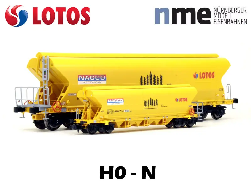 Lotos-NME-DE Lotos-NME-DE